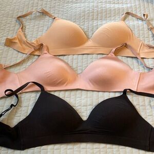 Soma bras- 3 for 1 price!